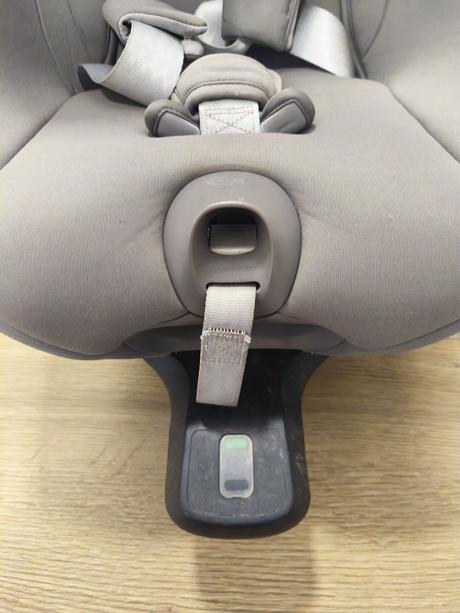 Aurosedačka cybex sirona s i-size, cybex