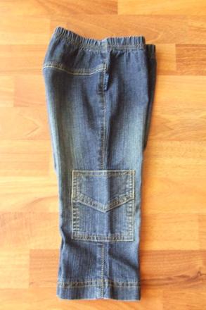 Riflove trojštvrťáky, 104