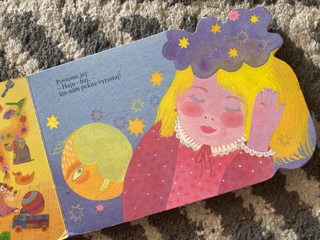 Haju - haj leporelo o sladkom buvinkaní (1991), 