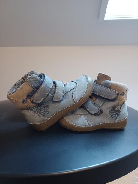 Čižmičky dd step, d.d.step,27