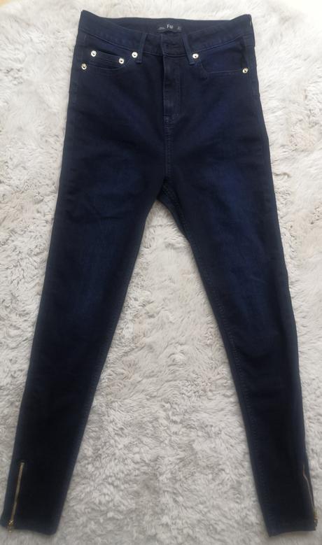 Nohavice - rifle, letné tenké nohavice, s