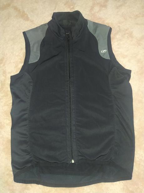 Pánska vesta, hannah,m