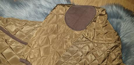 Chlapčenská bunda, 140