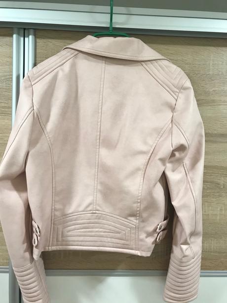 Dámska koženka, gate,l