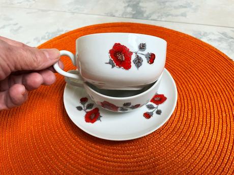 Šálka na kávu/čaj,