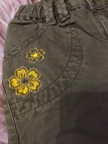 Gatuse veľkosť 80, 80