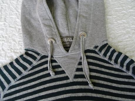 Chlapčenský pulóver imperial, veľ.158/164, 158