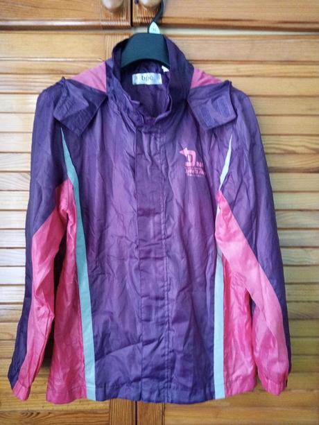 Tenka vetrovka, bonprix,s
