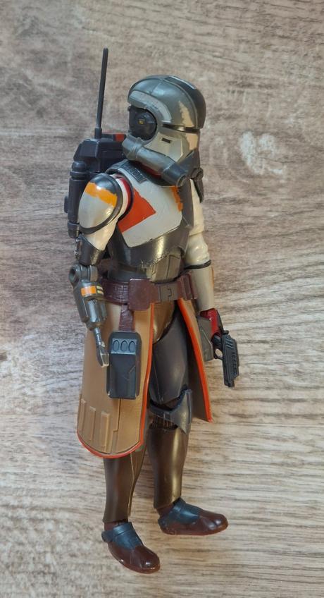 Figúrka hasbro star wars echo,