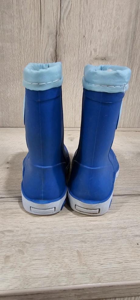 Gumáky, deichmann,22