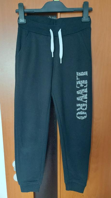 Tepláky lewro č.140/146, lewro,140