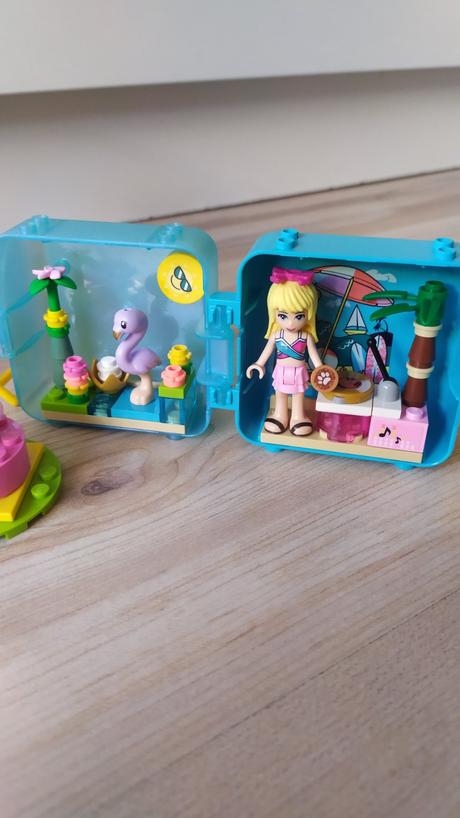 Lego friends, 