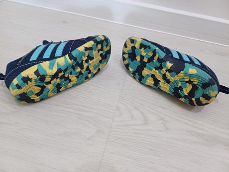 Detské tenisky, adidas,27