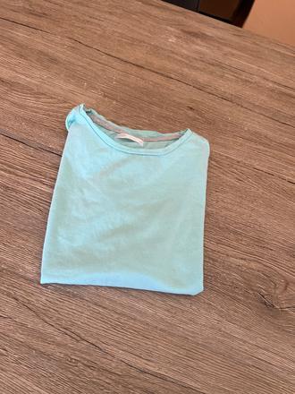 Tricko kratky rukav v.134/140, pepco,140