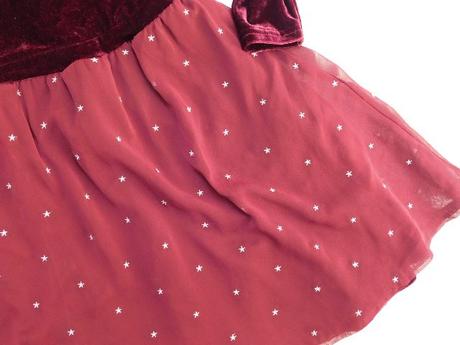 Kvalitne velmi pekne šaty, name it,92