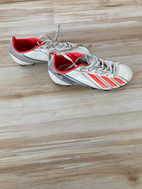Kopacky adidas, adidas,35