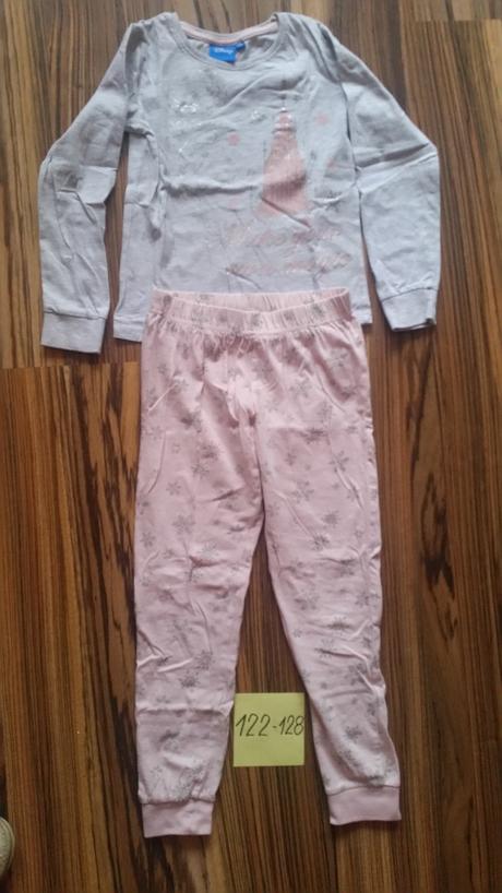 Detske pyzamo, 122
