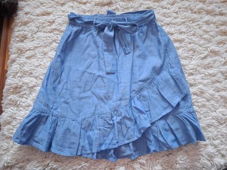 Lindex sukňa, lindex,134