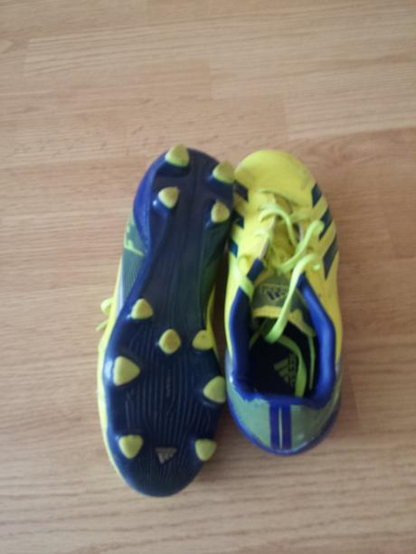 Kopacky adidas, adidas,35