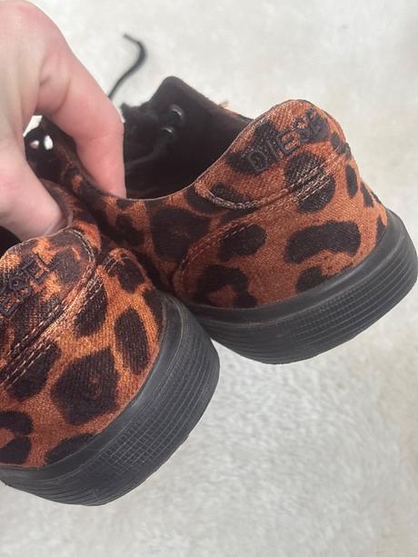 Diesel tenisky v.39, diesel,39