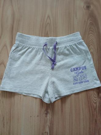 Šortky, bonprix,128