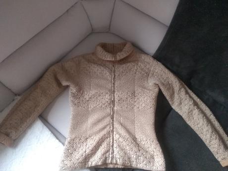 Damska vetrovka m/l, m