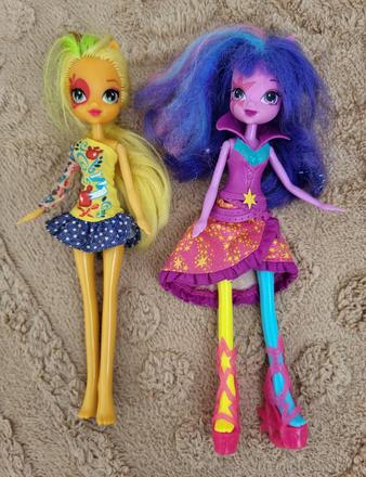 My little pony equestria girls rainbow rocks, 