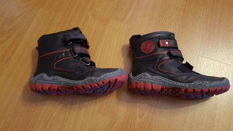 Topánky na zimu-kornecki, kornecki,31