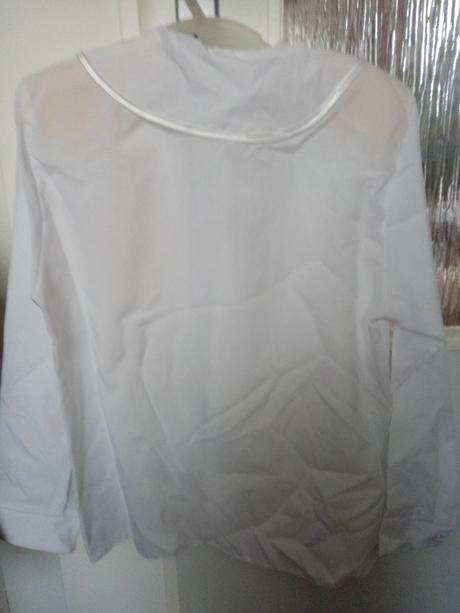 Dievčenská blúzka-nová, 146