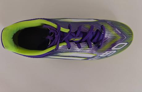 Turfy adidas f50 club tf veľ. 41 1/3, adidas,41