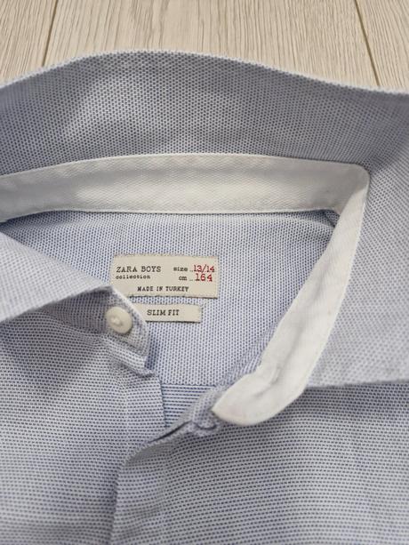 Kosela zara, zara,164