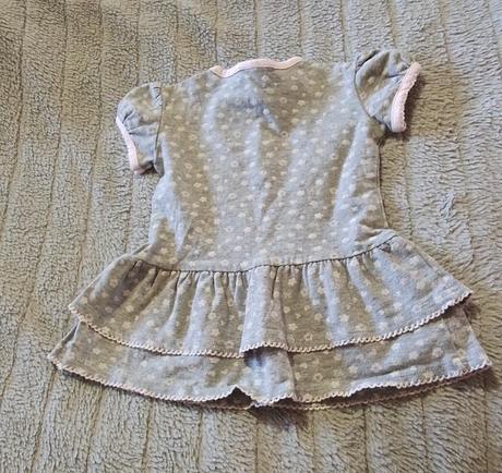 Šatočky coccodrillo, coccodrillo,68