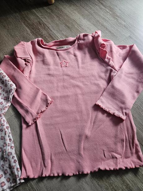 Tricka rebrovane, f&f,116