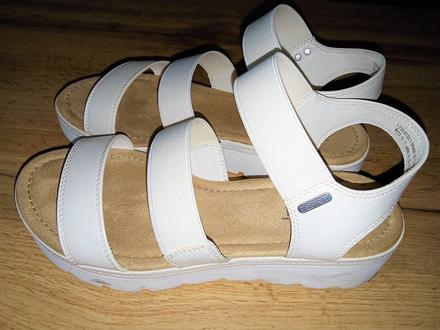 Sandále, esprit,38
