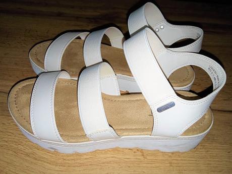 Sandále, esprit,38