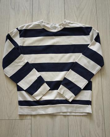 Mikina, h&m,140