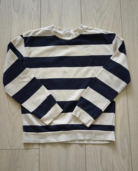 Mikina, h&m,140