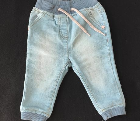 Dojčenské rifle, pepco,74