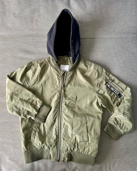 Bunda lindex 134, lindex,134