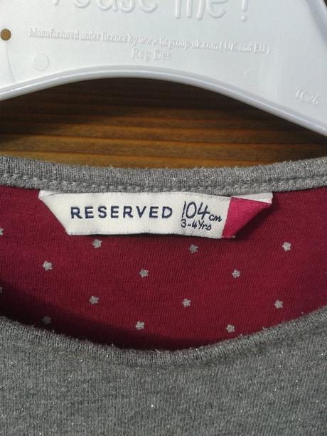 Šaty reserved, reserved,104