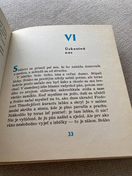 Krásna rozprávka gaštanko autor čechov a.p. 1968,