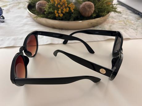 Okuliare z dm drogerie, 