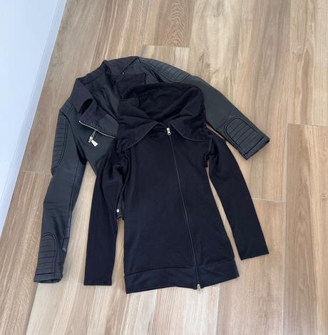 Mikina, tezenis,s