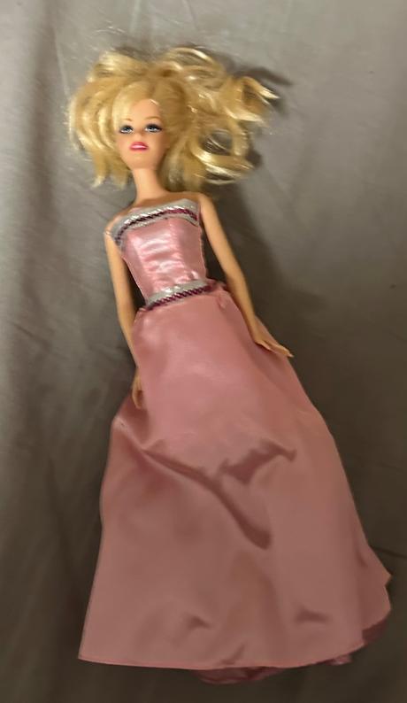 Barbie, 