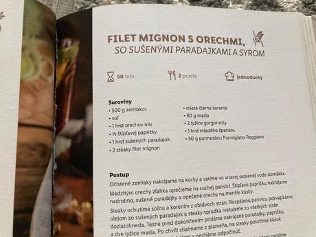 100 receptov z kuchyne lidla, 