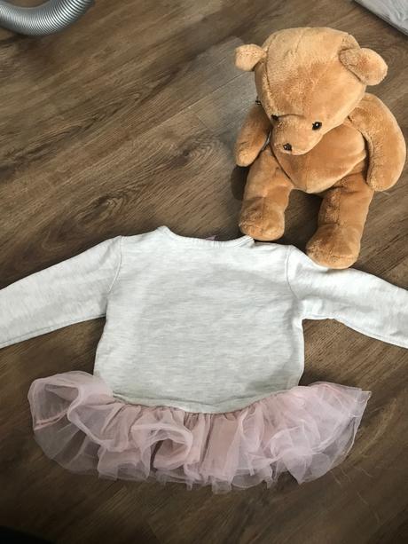 Mikina s tylovym volanom, dopodopo,62