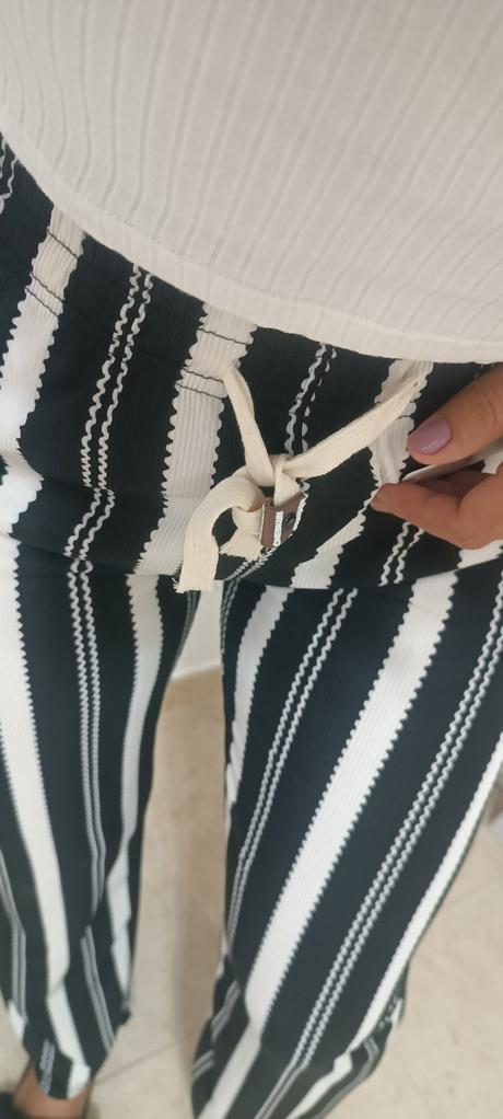 Bomba nohavice s, m, l, m