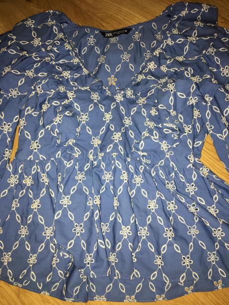 Blúzka, zara,xs
