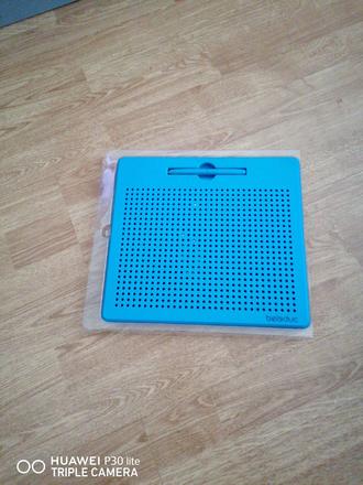 Magnetická tabuľa, 