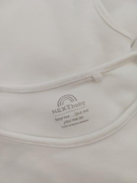 Body tielka next 6 ks, next,86